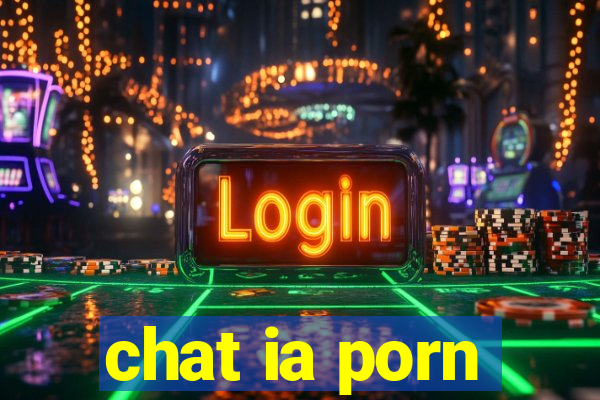 chat ia porn